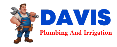 Trusted plumber in NOATAK